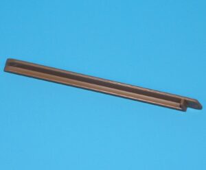 1986 GI JOE OUTPOST DEFENDER ORIGINAL SPARE PART SUPPORT BEAM SMALL HASBRO