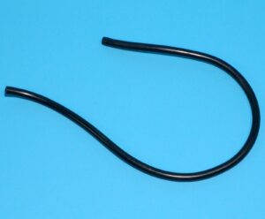 1986 GI JOE TERROR DROME ORIGINAL SPARE PART FUEL STATION HOSE HASBRO