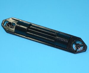 1987 GI JOE M.M.C. MOBILE COMMAND CENTER ORIGINAL SPARE PART SIDE SUPPORT BRACE HASBRO