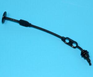 1989 GI JOE RAZORBACK ORIGINAL SPARE PART RADAR ANTENNA HASBRO