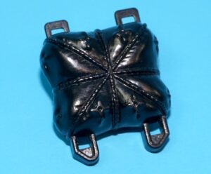 1987 GI JOE JINX v1 ORIGINAL SPARE PART BACKPACK HASBRO