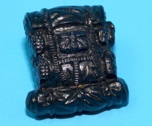 1998 GI JOE COBRA OFFICER v2 TROOPERS v1 ORIGINAL SPARE PART BACKPACK HASBRO