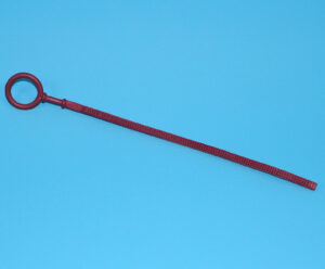 MOTU HE-MAN MASTERS OF THE UNIVERSE ORIGINAL SPARE PART ORKO PULL CORD HONG KONG COO 1984 MATTEL