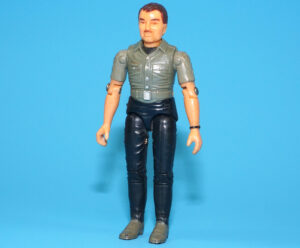 DEMPSEY & MAKEPEACE CHIEF SP GORDON SPIKINGS ACTION FIGURE 1985 RAINBOW TOYS GI JOE