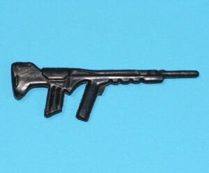 THE CORPS! ORIGINAL SPARE PART HAMMER v1 v2 RIFLE GUN 1986 LANARD GI JOE