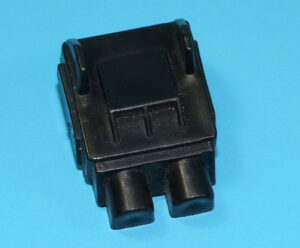 THE CORPS! ORIGINAL SPARE PART CYBOR TROOPER v1 v2 BACKPACK 1986 LANARD GI JOE