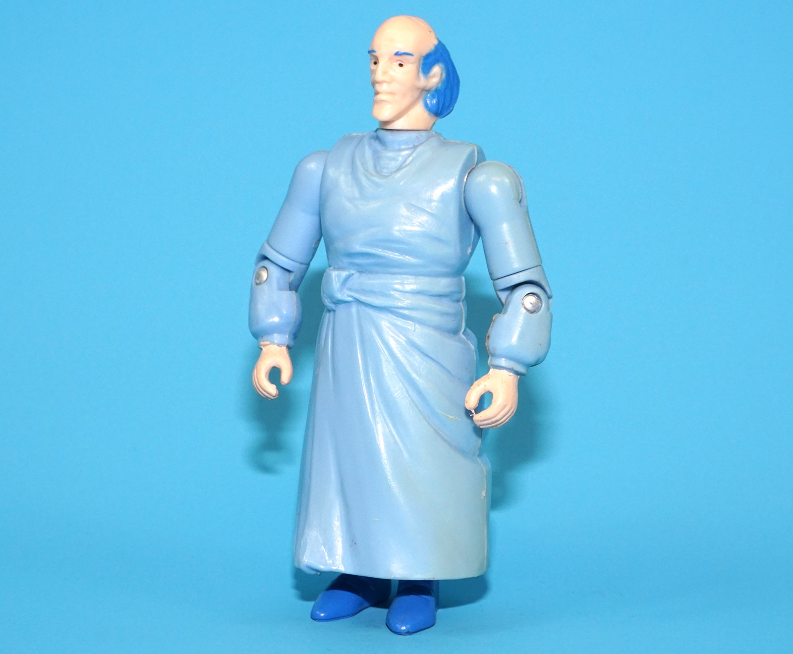 ROBOTECH ROBOTECH MASTER 100% COMPLETE 1992 HARMONY GOLD - Image 2