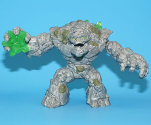 ELDRADOR CREATURES STONE MONSTER 2017 SCHLEICH