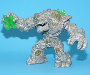 ELDRADOR CREATURES STONE MONSTER 2017 SCHLEICH