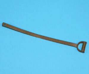 MOTU KO DEFENDERS OF THE PLANETS ORIGINAL SPARE PART DEMON LEASH 1985 SPARKLE TOYS