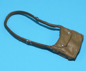 INDIANA JONES ORIGINAL SPARE PART INDIANA BAG 2008 HASBRO