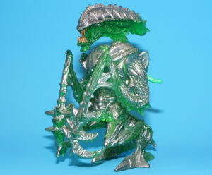 ALIENS MANTIS ALIEN 100% COMPLETE 1992 KENNER WORKS!