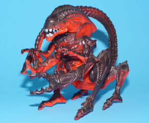 ALIENS KILLER CRAB ALIEN NOT COMPLETE 1992 KENNER