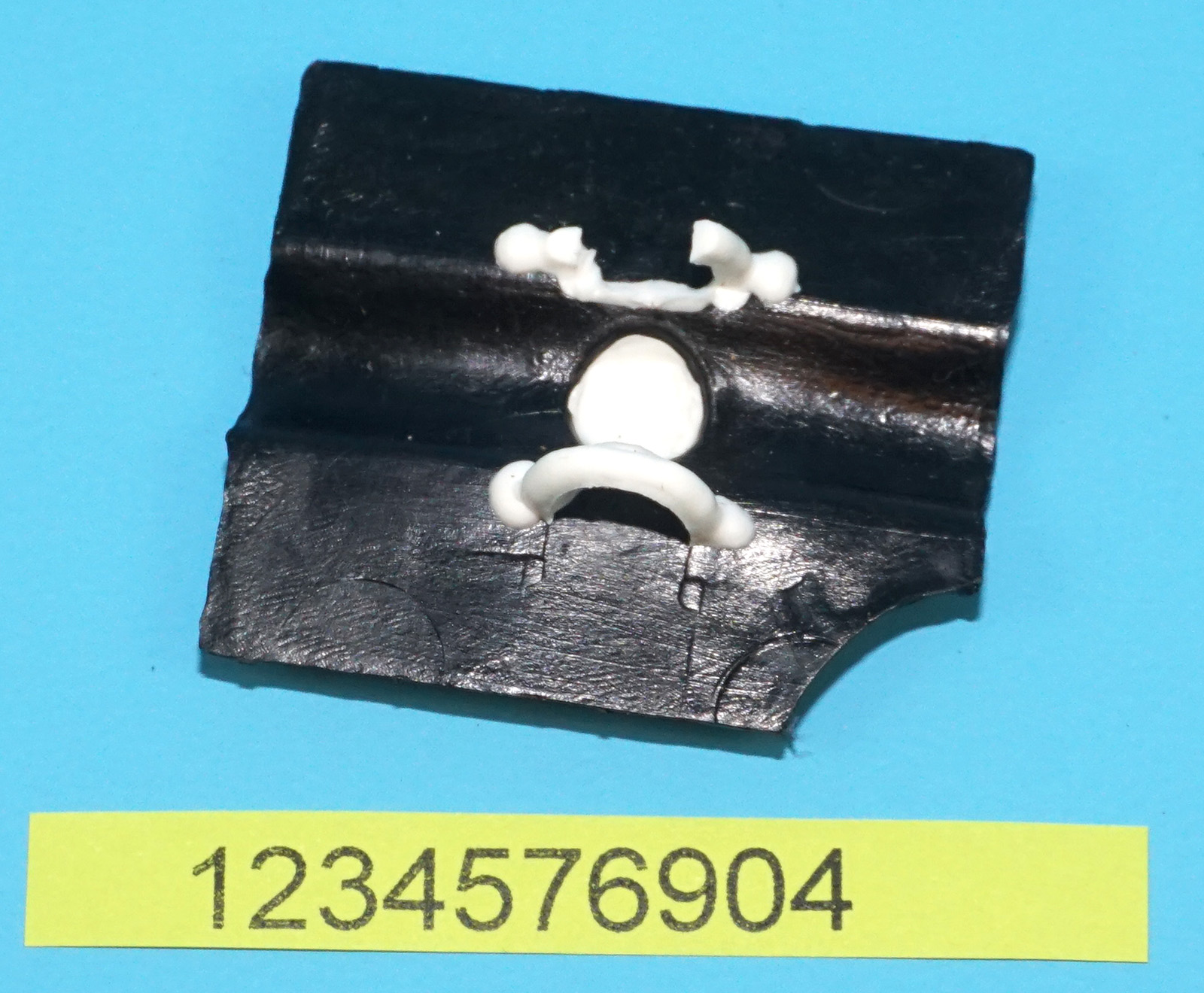 TIMPO TOYS SWOPPETS MEDIEVAL SERIES VISOR KNIGHT 1960s ENGLAND BRITAINS ELASTOLIN - Image 4