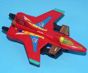 TRANSFORMERS G1 G2 PREDATORS SNARE 1992 HASBRO EURO EXCLUSIVE