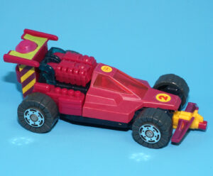 TRANSFORMERS G1 G2 AQUASPEEDERS AQUAFEND 100% COMPLETE 1993 HASBRO EURO EXCLUSIVE READ