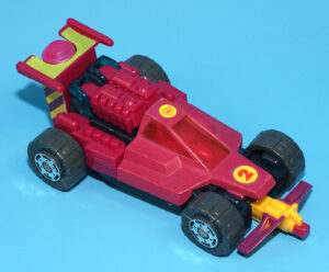 TRANSFORMERS G1 G2 AQUASPEEDERS AQUAFEND 100% COMPLETE 1993 HASBRO EURO EXCLUSIVE READ