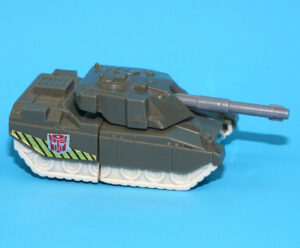 TRANSFORMERS G1 SPARKABOTS FIRECONS GUZZLE 100% COMPLETE & ORIGINAL 1988 HASBRO WORKS!