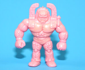 EXOGINI MUSCLE MEN CERBERO PINK FLESH 1987 OTTO SIMON DUTCH PANOSH EL GRECO