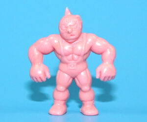 EXOGINI MUSCLE MEN UNICORNO PINK FLESH 1987 OTTO SIMON DUTCH PANOSH EL GRECO
