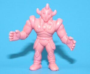 EXOGINI MUSCLE MEN MINOTAURO PINK FLESH 1987 OTTO SIMON DUTCH PANOSH EL GRECO