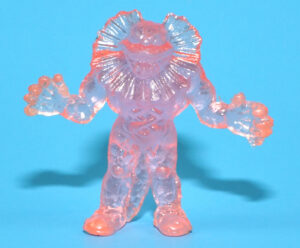 EXOGINI MUSCLE MEN SFINGE PINK FUCHSIA TRANSPARENT 1987 OTTO SIMON DUTCH PANOSH EL GRECO