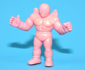 EXOGINI MUSCLE MEN TESTA DI STELLA PINK FLESH 1987 OTTO SIMON DUTCH PANOSH EL GRECO