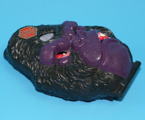 MIGHTY MAX DOOM ZONE TANGLES WITH THE APE KING 100% COMPLETE 1993 BLUEBIRD TOYS