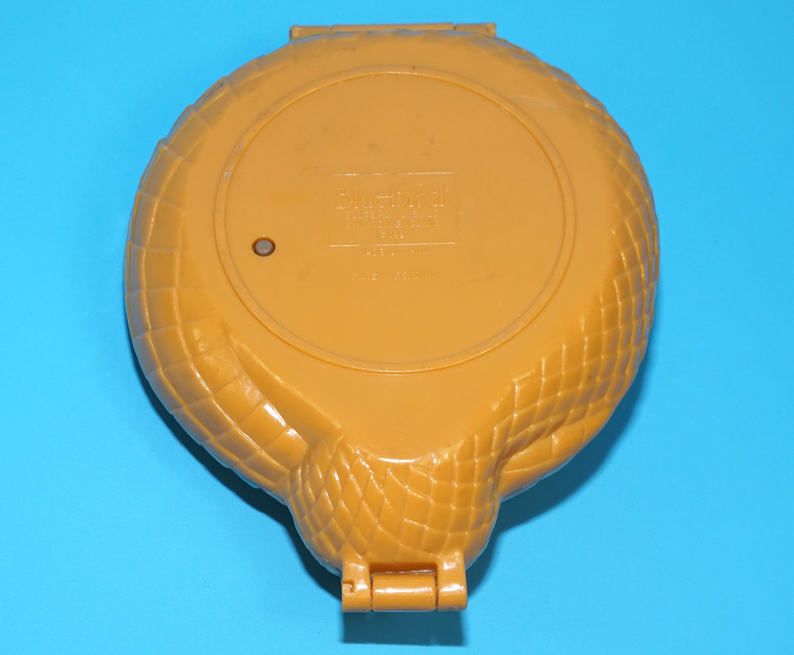 MIGHTY MAX DOOM ZONE CONQUERS THE PALACE OF POISON 100% COMPLETE 1992 BLUEBIRD TOYS - Image 3