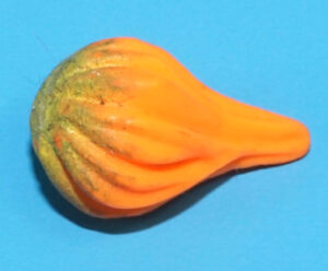 MIGHTY MAX ORIGINAL SPARE PART PLAYSET SKULL MOUNTAIN PROJECTILE FIREBALL FLAME 1992 BLUEBIRD TOYS