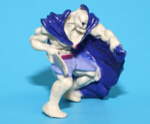 MIGHTY MAX ORIGINAL SPARE PART PLAYSET DRAGON ISLAND SKULL MASTER 1993 BLUEBIRD TOYS