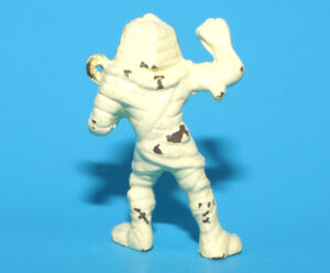 MIGHTY MAX ORIGINAL SPARE PART DOOM ZONE PALACE OF POISON MUMMY KING 1992 BLUEBIRD TOYS