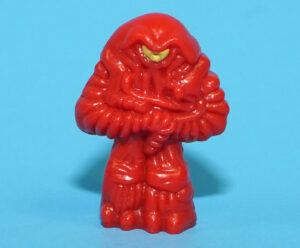 MIGHTY MAX ORIGINAL SPARE PART PLAYSET TERROR TALONS GIRO 1993 BLUEBIRD TOYS