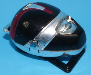 MR TROOPERS POCKET HEAD PLAYSET 100% COMPLETE 1994 CHINA BOOTLEG VR MMPR POWER RANGERS KO