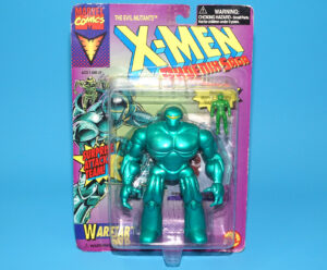 MARVEL X-MEN PHOENIX SAGA WARSTAR C’CLL B’NEE MOC MOSC US CARD 1994 TOY BIZ