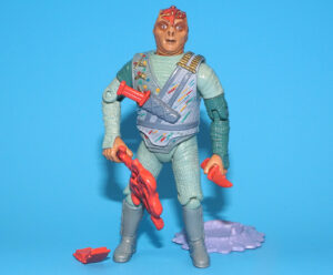 STAR TREK TNG NEXT GENERATION DATHON 100% COMPLETE 1993 PLAYMATES