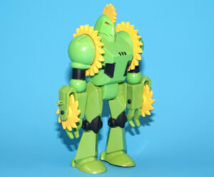 SILVERHAWKS BUZZ-SAW 1987 KENNER WORKS!