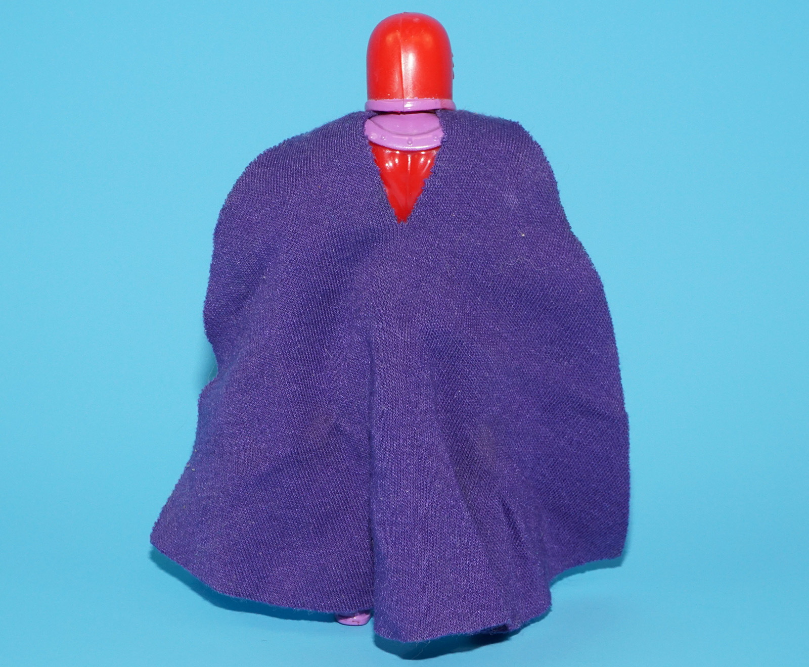 MARVEL X-MEN THE UNCANNY MAGNETO 1991 TOY BIZ - Image 3