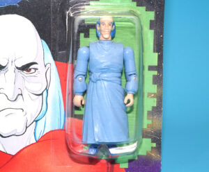 ROBOTECH ROBOTECH MASTER MOC MOSC US CARD 1992 HARMONY GOLD