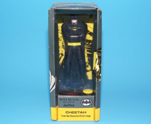 BATMAN RETURNS JOYSTICK COMMODORE ATARI COMPATIBLE MIB MISB EURO BOX 1992 CHEETAH