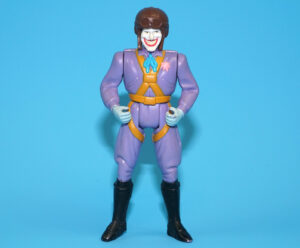 BATMAN ANIMATED SERIES BTAS JETPACK JOKER 1992 KENNER