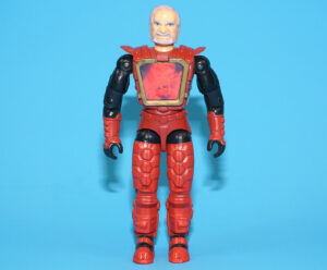 VISIONARIES DARKLING LORDS CINDARR 1987 HASBRO