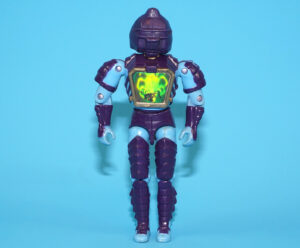 VISIONARIES DARKLING LORDS MORTDRED NEAR COMPLETE 1987 HASBRO