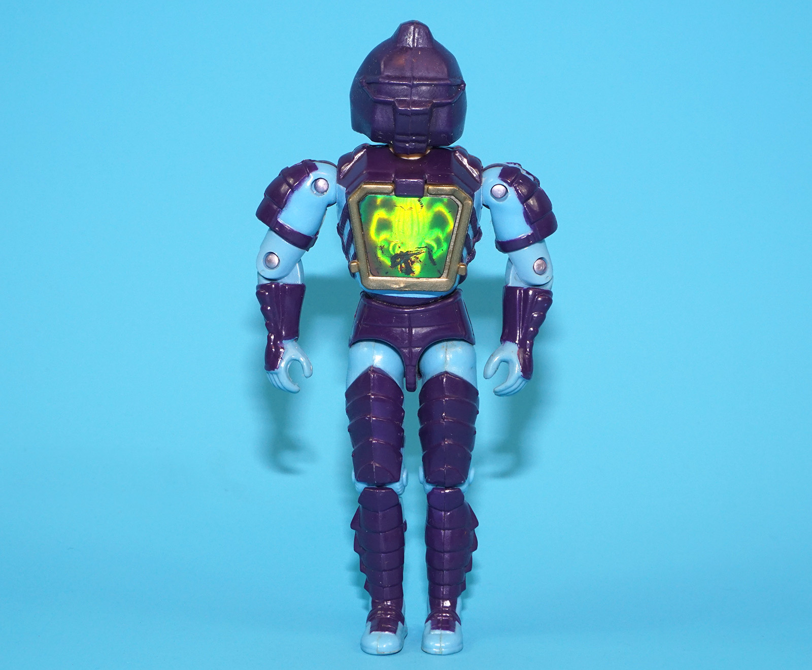 VISIONARIES DARKLING LORDS MORTDRED NEAR COMPLETE 1987 HASBRO