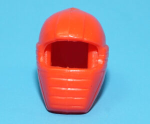 VISIONARIES ORIGINAL SPARE PART SPECTRAL KNIGHTS WITTERQUICK HELMET 1987 HASBRO