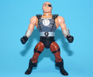 MOTU HE-MAN MASTERS OF THE UNIVERSE BLADE NO COO EURO 1987 MATTEL