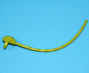 BATMAN & ROBIN ORIGINAL SPARE PART BANE VINE VENOM HOSE 1997 KENNER