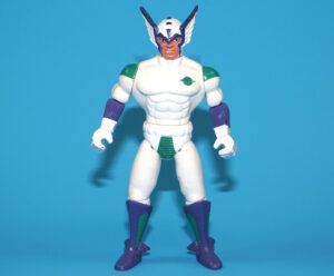 MOTU KO X-CHANGERS BATTLEHAWKS HAWKLORD 1986 SPEARHEAD INDUSTRIES ACAMAS