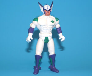 MOTU KO X-CHANGERS BATTLEHAWKS HAWKLORD 1986 SPEARHEAD INDUSTRIES ACAMAS