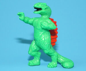 MONSTER IN MY POCKET SERIES 6 #150 SPINOSAURUS 1993 MATCHBOX MIMP